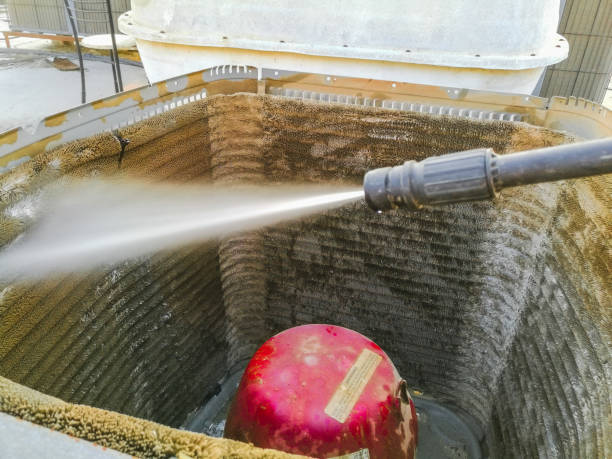 Best Air Duct Cleaning Company Near Me  in Pymatuning Central, PA