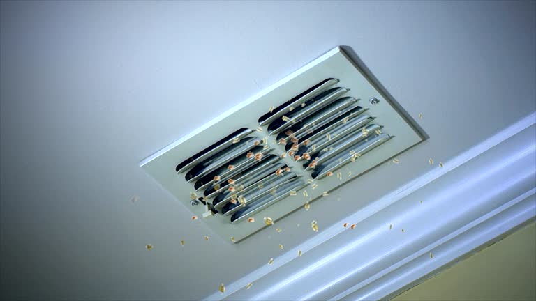 Emergency Air Duct Cleaning in PA