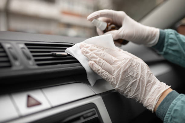Best Best Air Duct Cleaning Company  in Pymatuning Central, PA