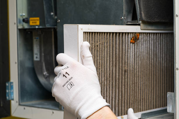 Best Home Air Vent Cleaning  in Pymatuning Central, PA