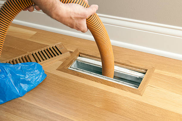 Best Commercial Air Duct Cleaning  in Pymatuning Central, PA