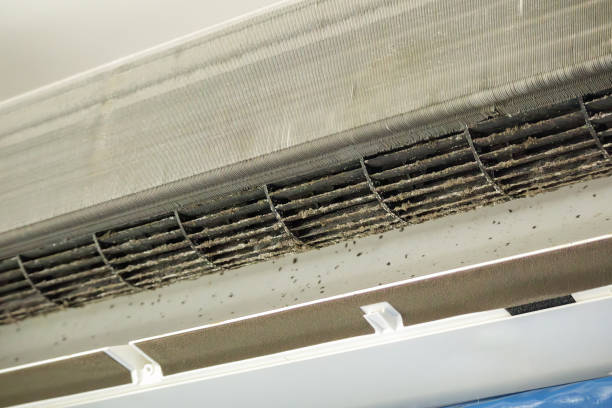 Best Residential Air Duct Cleaning  in Pymatuning Central, PA