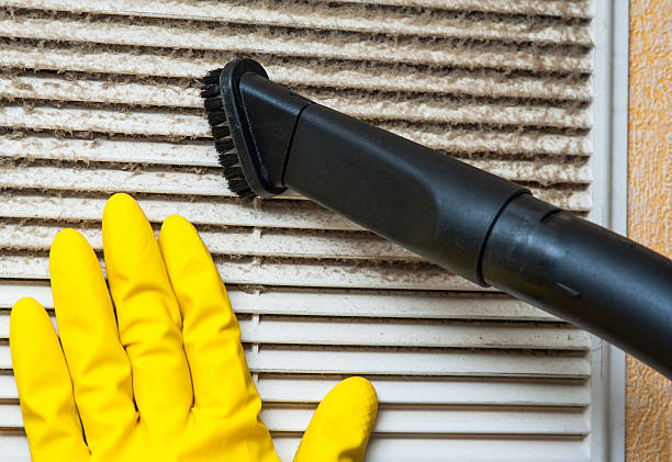 Best Affordable Air Duct Cleaning  in Pymatuning Central, PA